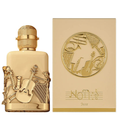 Notes Jazz 100ml EDP