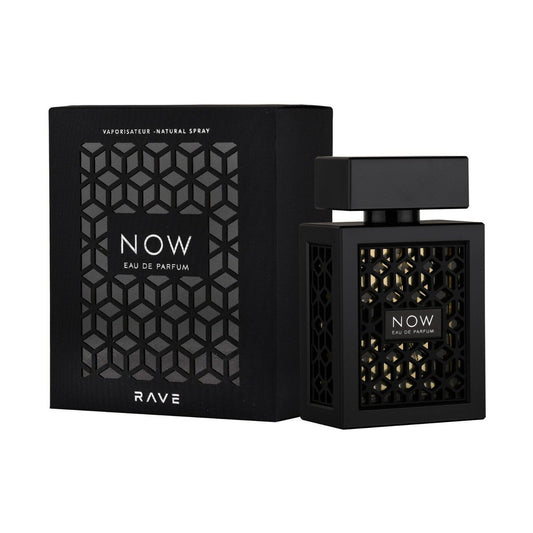 Now di Rave - EDP 100ml