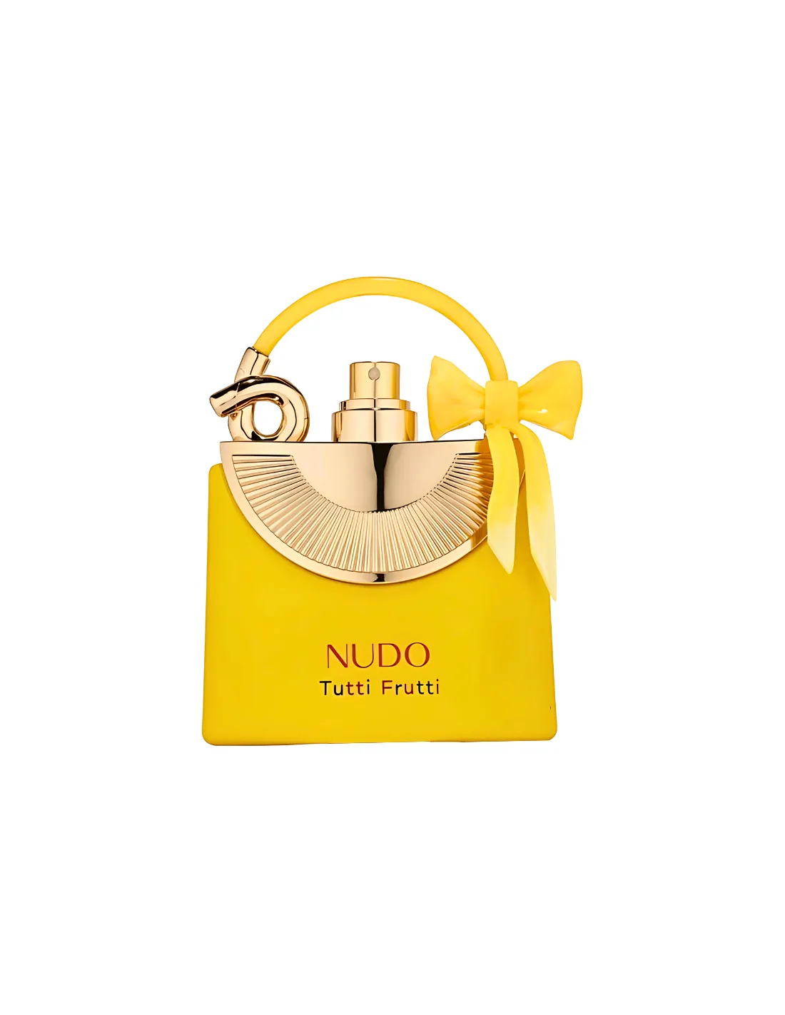 Nudo Tutti Frutti - Fragrance World