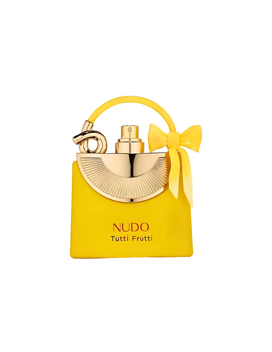 Nudo Tutti Frutti - Fragrance World