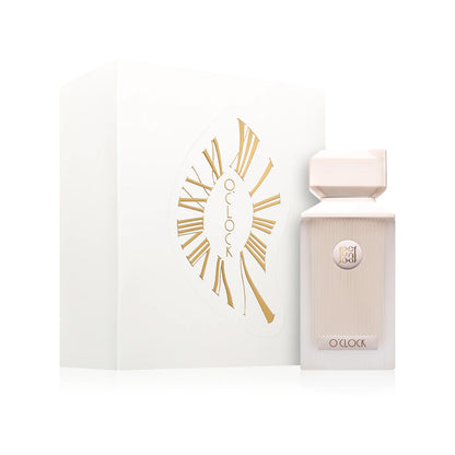 O'clock di Ahmed Al Maghribi - EDP 100ml
