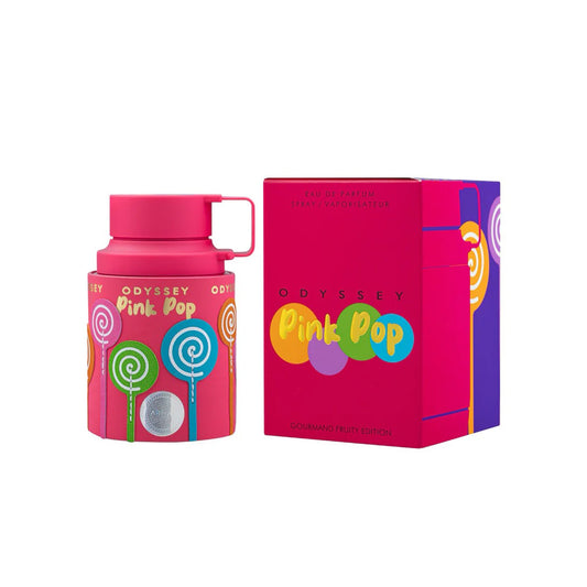 Odyssey Pink Pop di ARMAF - EDP 100ml