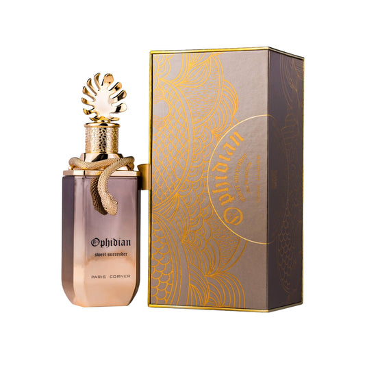 Ophidian Sweet Surrender di Paris Corner - EDP 100 ml
