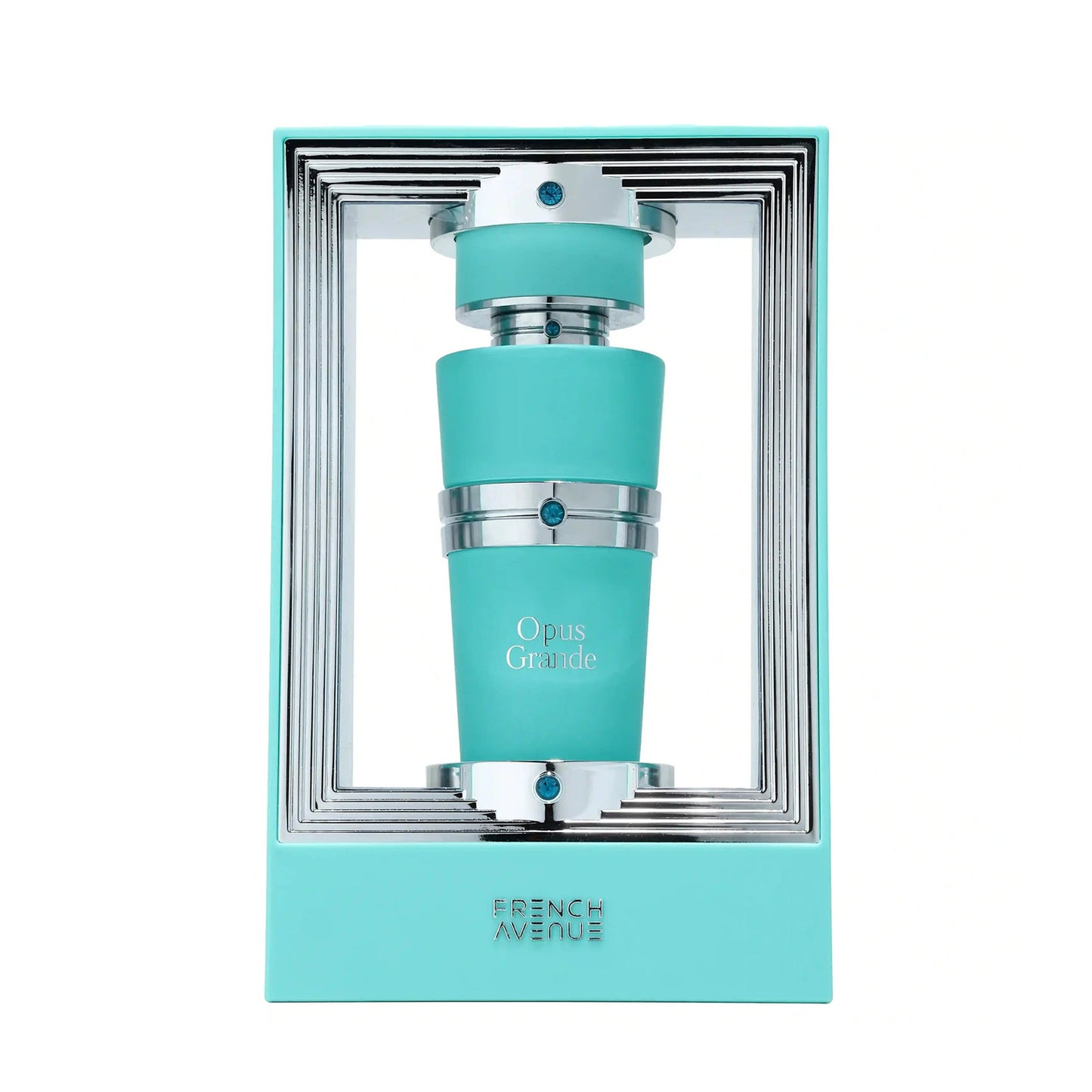 Opus Grande di French Avenue - EDP 100ml