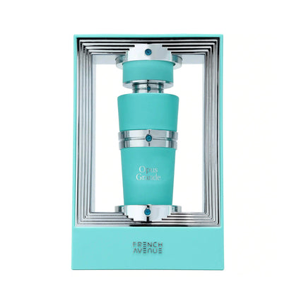 Opus Grande di French Avenue - EDP 100ml