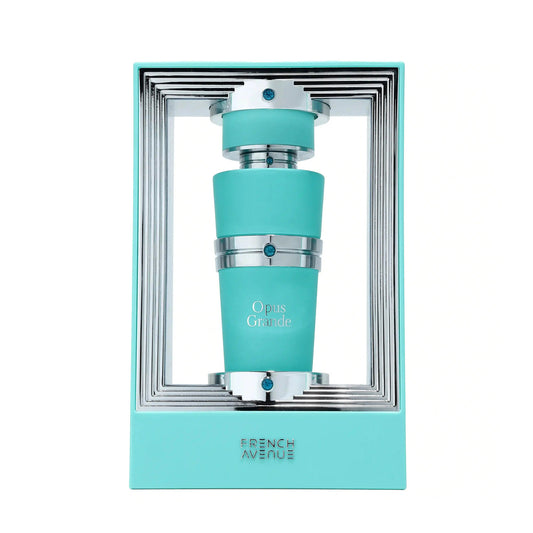 Opus Grande di French Avenue - EDP 100ml