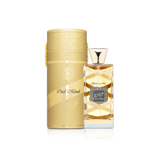 Oud Mood Elixir EDP 100ml