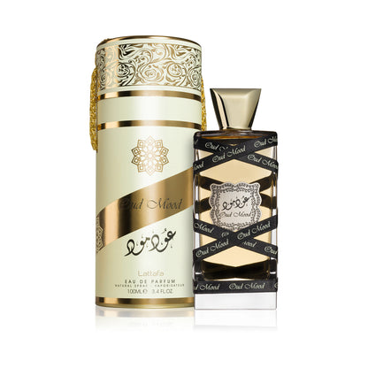 Oud mood - EDP 100ml