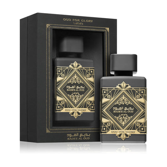 Badee Al Oud Oud For Glory - EDP 100ml