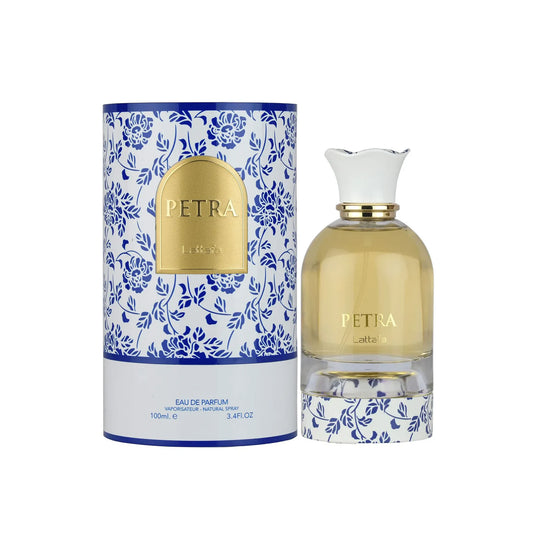 Petra - EDP 100 ml