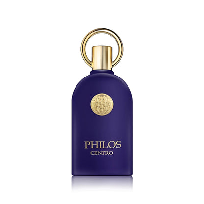 Philos Centro di Maison Alhambra - EDP 100 ml