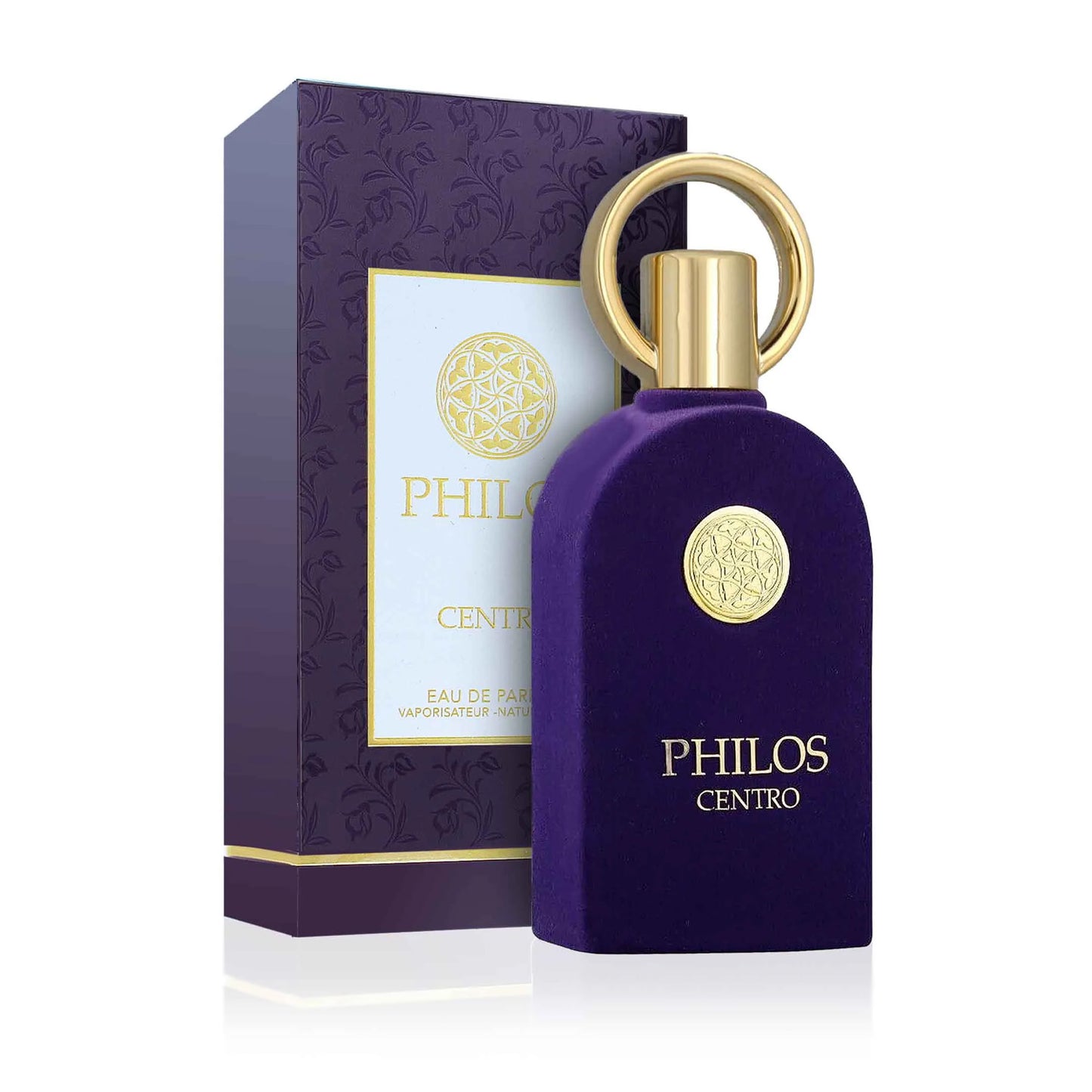 Philos Centro di Maison Alhambra - EDP 100 ml