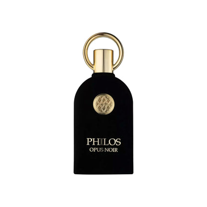 Philos Opus Noir di Maison Alhambra - EDP 100 ml
