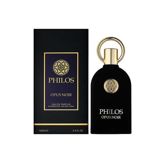 Philos Opus Noir - EDP 100ml