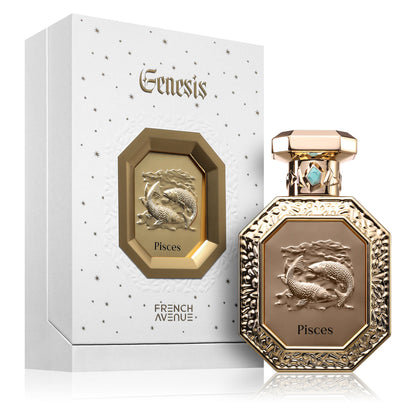 Pisces Genesis di French Avenue - EDP 90ml