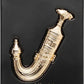 Ishq Al Shuyukh Gold, Lattafa Pride 100ml