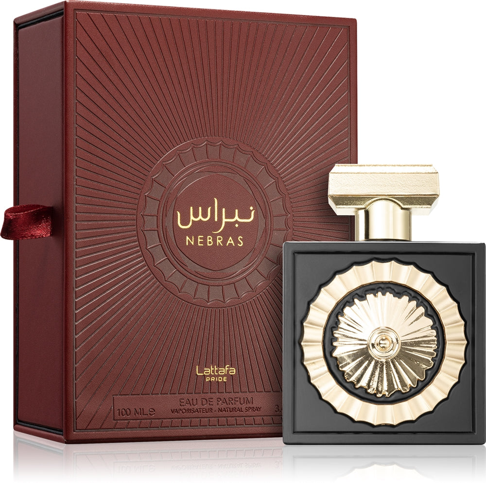 Nebras, Lattafa Pride, 100ml