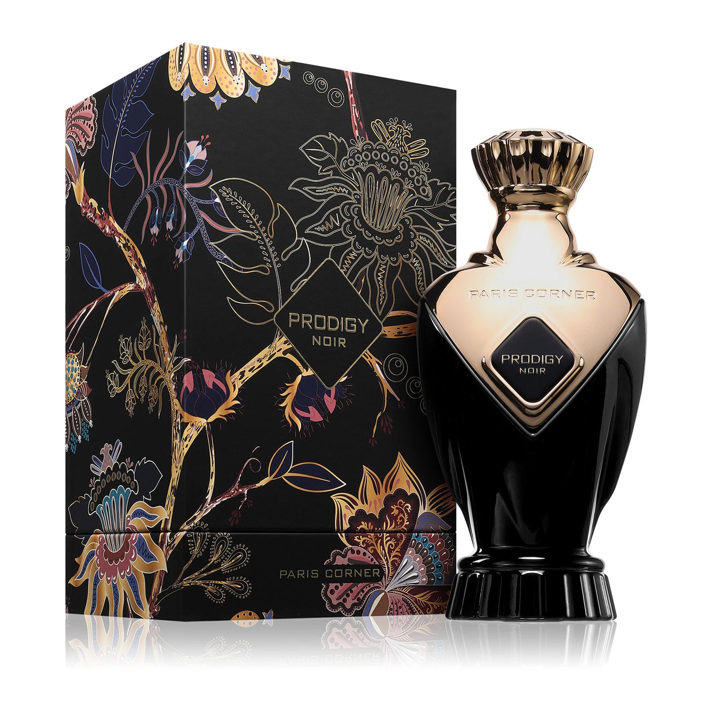 Prodigy Noir - EDP 100ml
