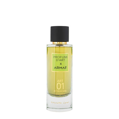Profumi d'Art x Armaf Art 01 Acqua Mia - EDP 105ml