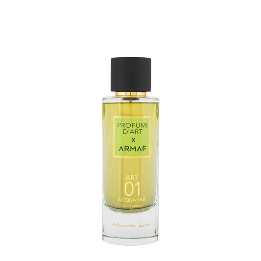 Art 01 Acqua Mia, 105ml, Armaf