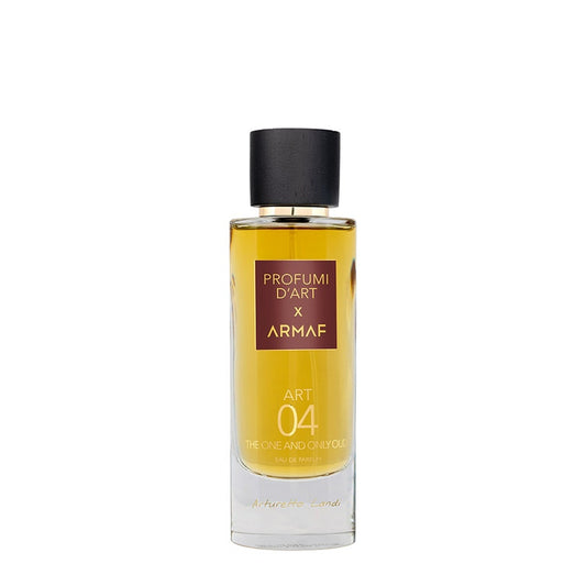 Art 04 Il Solo e l'Unico Oud, 105ml, Armaf