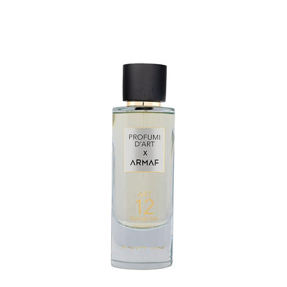Profumi d'Art x Armaf Art 12 Per Me Ma - EDP 105ml