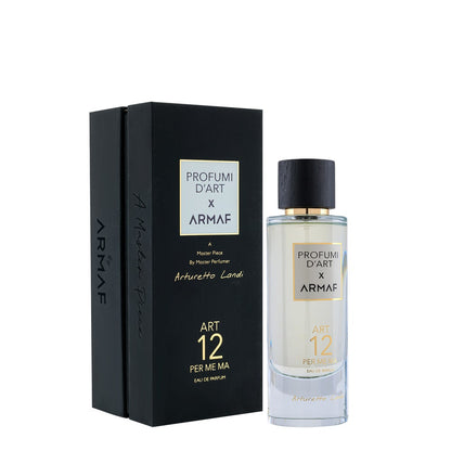Profumi d'Art x Armaf Art 12 Per Me Ma - EDP 105ml