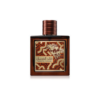 Qaed Al Fursan Untamed - EDP 90ml