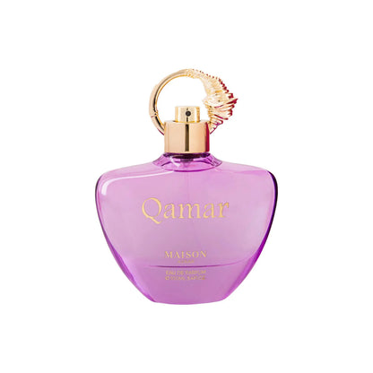 Qamar di Maison Asrar - EDP 100ml