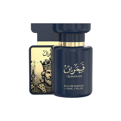 Qamarain For Him Amaran - EDP 100ml