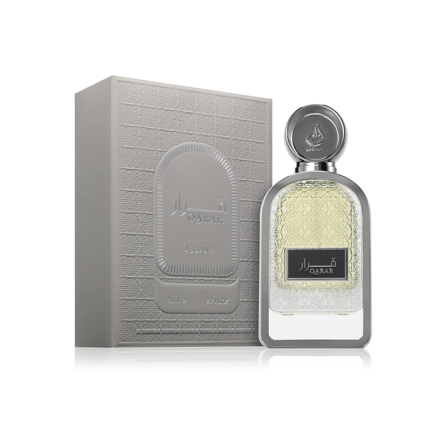 Qarar di Asdaaf - EDP 80ml