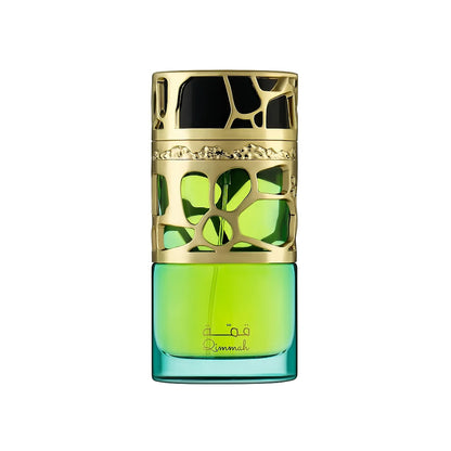 Qimmah for Women- EDP 100ml