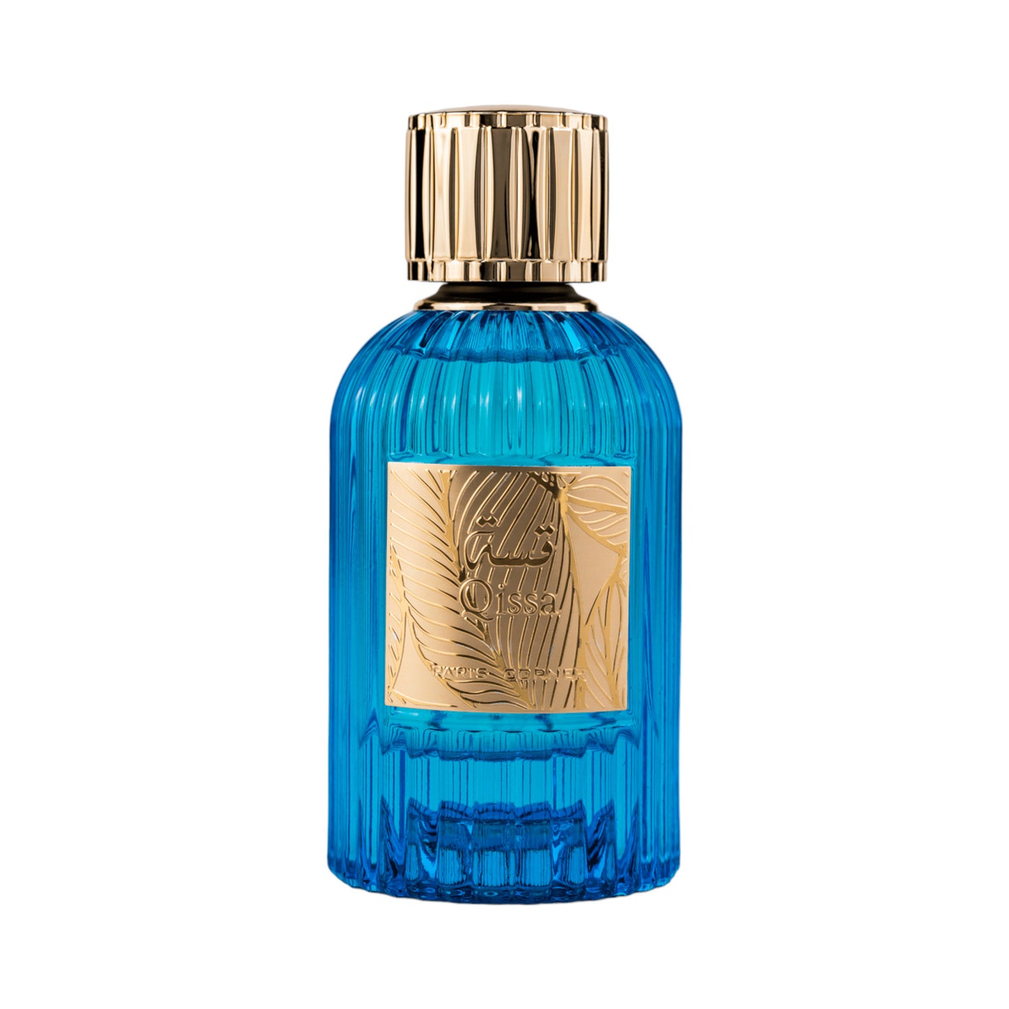 Qissa Blue di PARIS CORNER - EDP 100ml