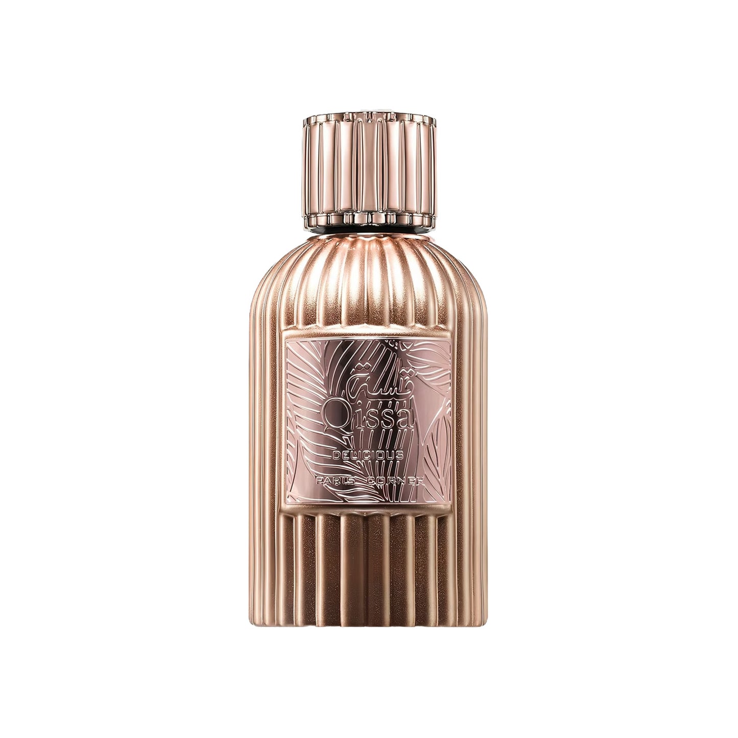 Qissa Delicious di PARIS CORNER - EDP 100ml