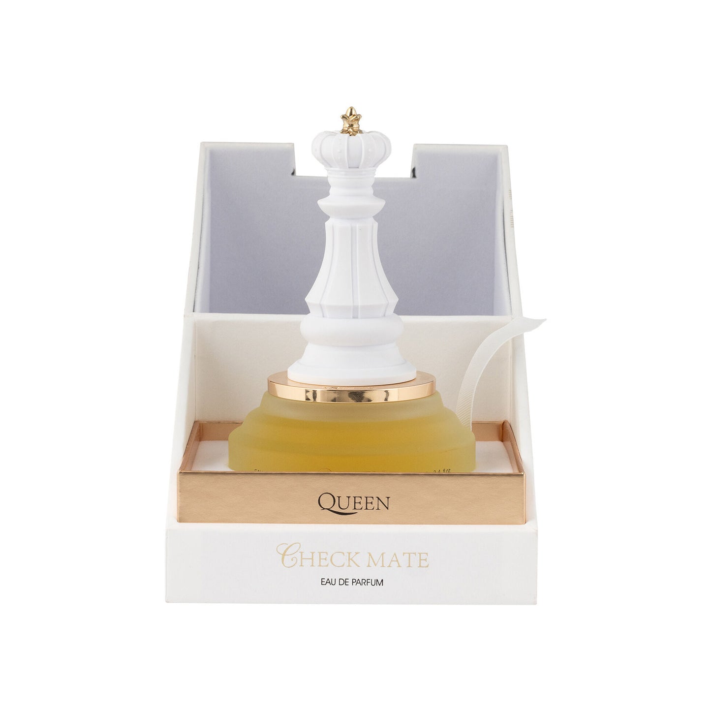 Queen Checkmate - EDP 100ml