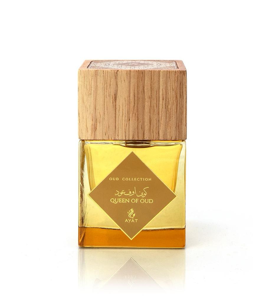 Queen Of Oud, Ayat, 100ml