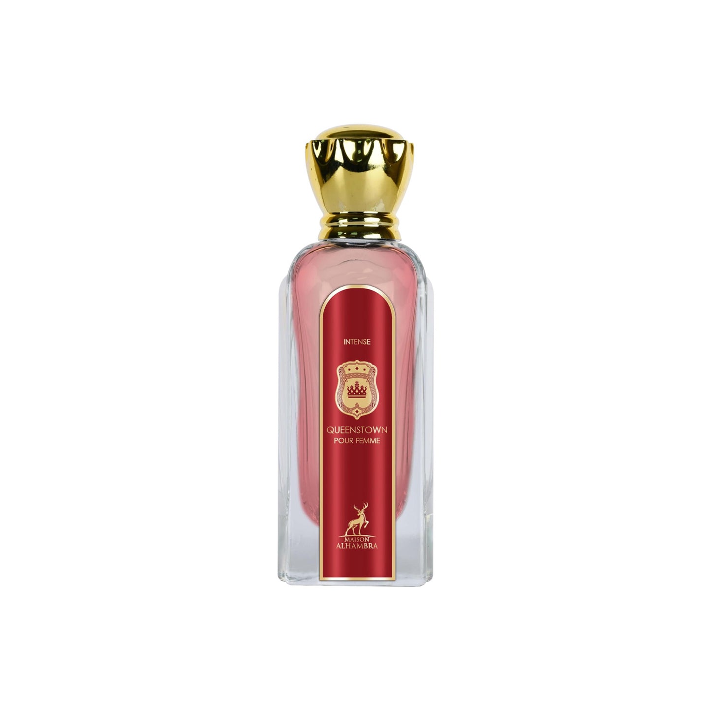 Queenstown di Maison Alhambra - EDP 100ml
