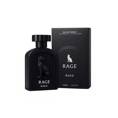 Rage - EDP 100ml