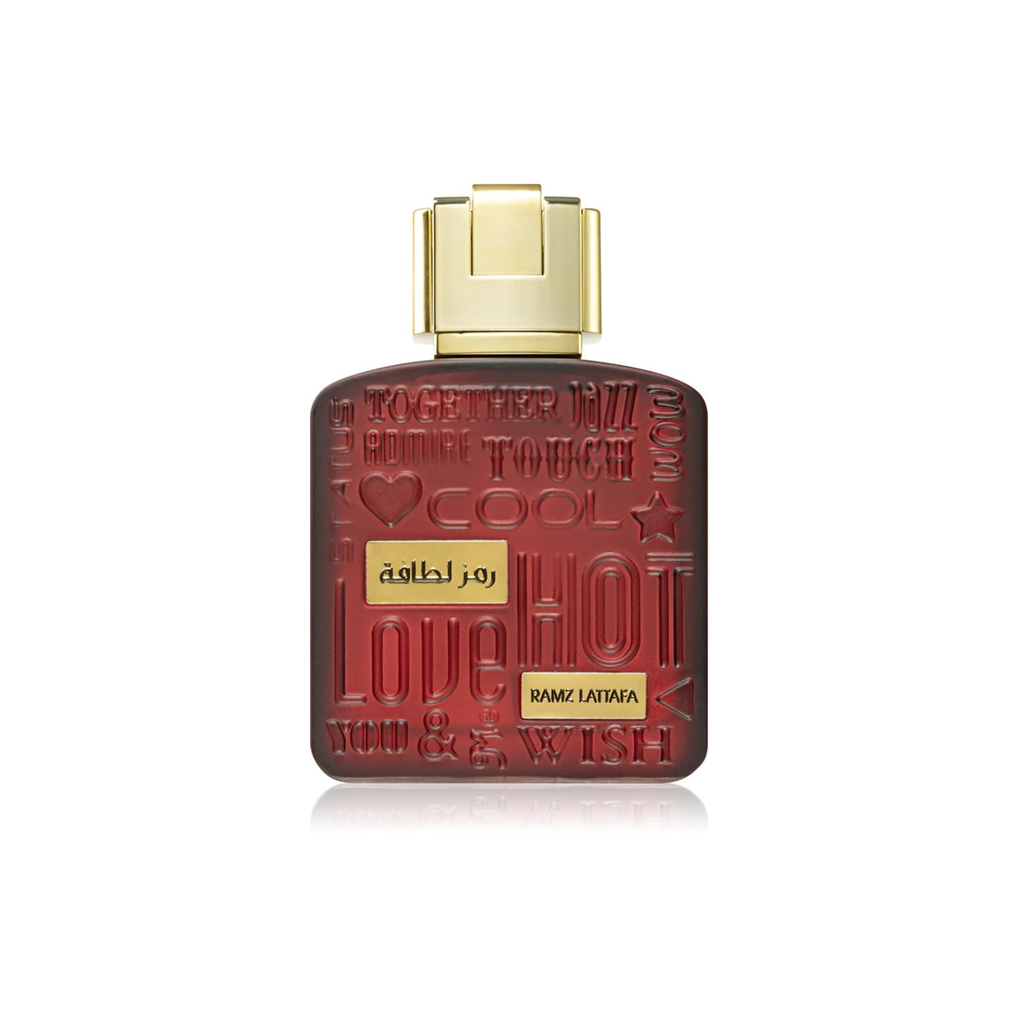 Ramz Gold - EDP 100ml