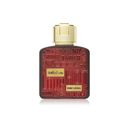 Ramz Gold - EDP 100ml
