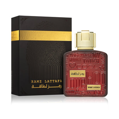 Ramz Gold - EDP 100ml