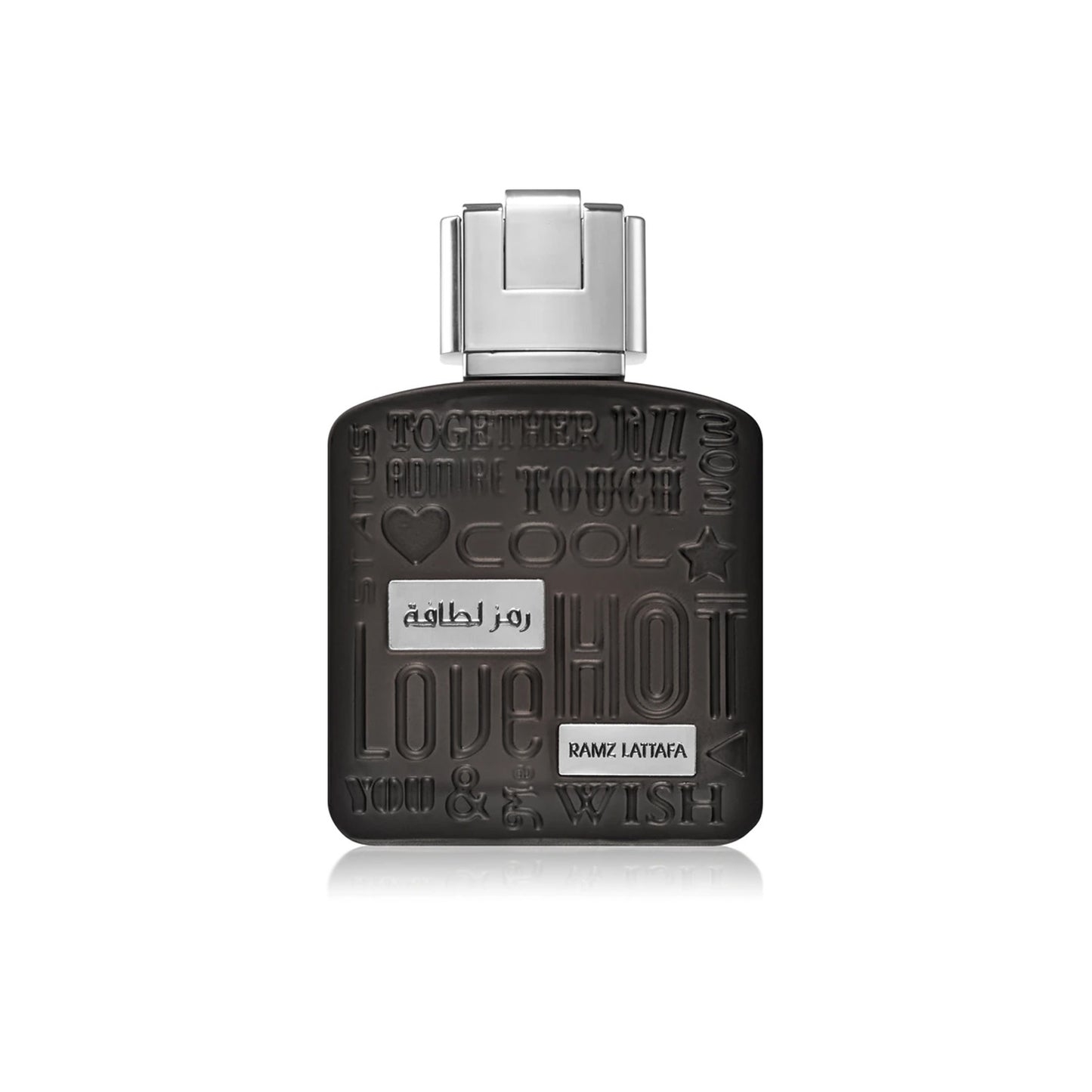 Ramz Silver - EDP 100ml