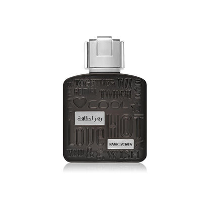 Ramz Silver - EDP 100ml