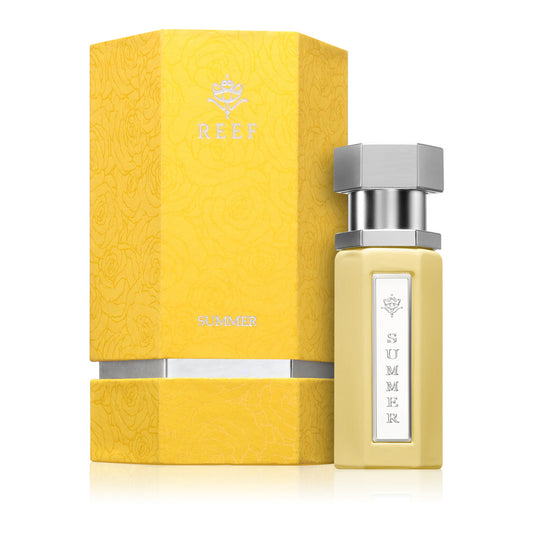 Summer Yellow di Reef - EDP 100ml