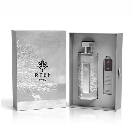 Titan di Reef - EDP 200ml