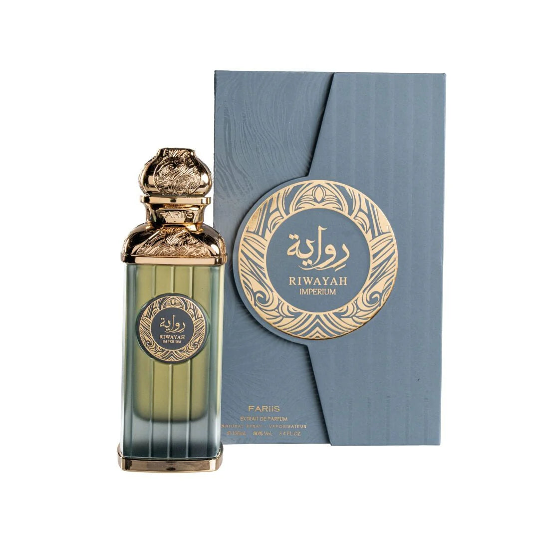 RIWAYAH IMPERIUM 100 ML