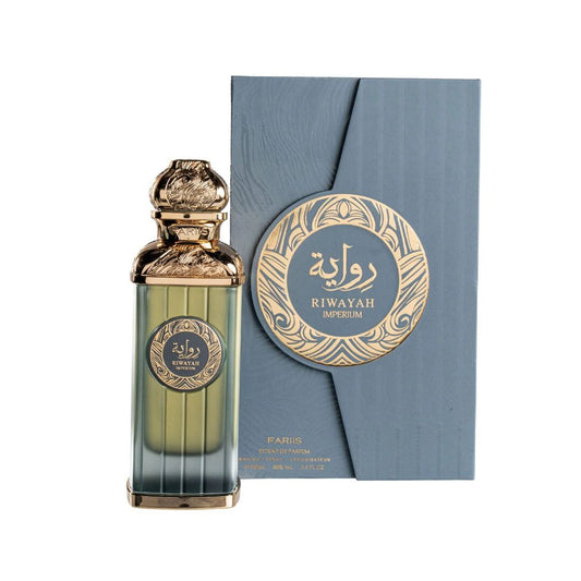 RIWAYAH IMPERIUM 100 ML