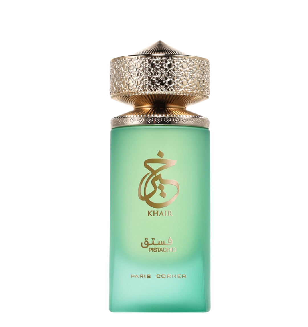 Khair Pistachio