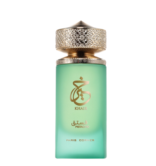 Khair Pistachio