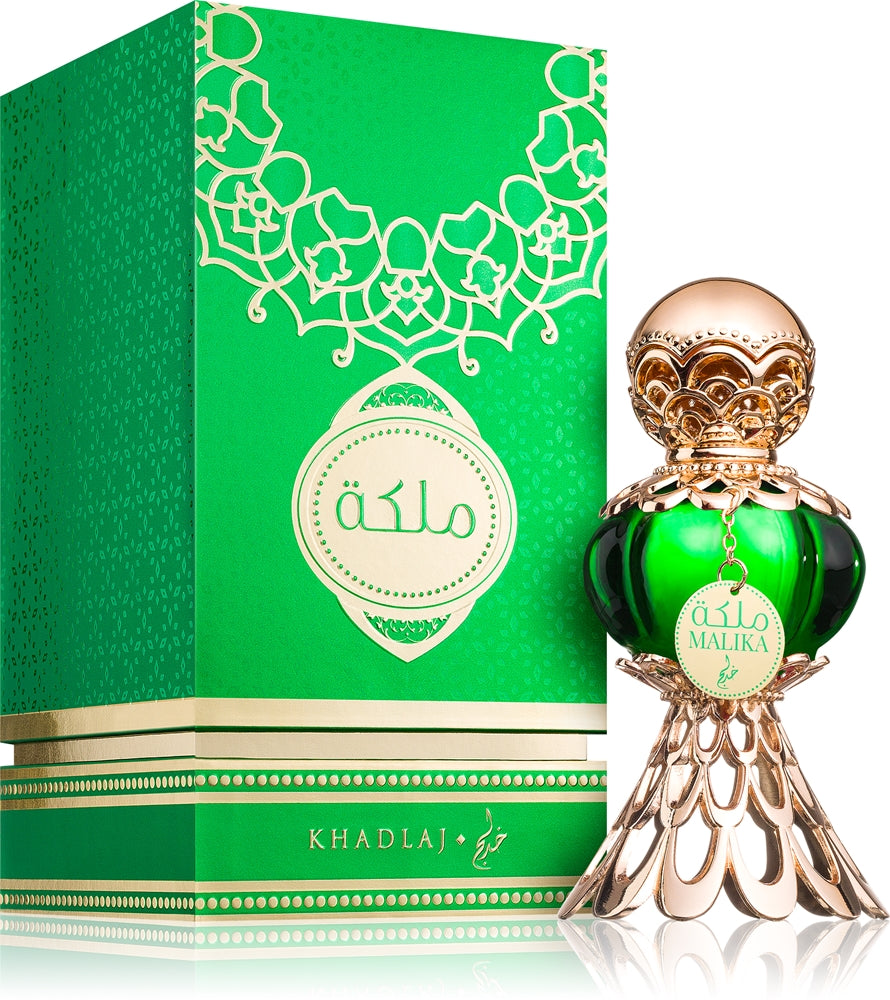 Khadlaj Malika Green, 20 ml